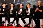 Việt Anh ‘Chạy án’ trở lại thể loại phim hình sự với vai con ông trùm Việt Anh ‘Chạy án’ trở lại thể loại phim hình sự với vai con ông trùm