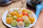 Sáng tạo độc đáo cho ngày Tết Hàn thực Sáng tạo độc đáo cho ngày Tết Hàn thực