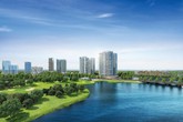 Sỡ hữu căn hộ ĐBS ven hồ độc nhất vô nhị giá chỉ từ 900 triệu Sỡ hữu căn hộ ĐBS ven hồ độc nhất vô nhị giá chỉ từ 900 triệu