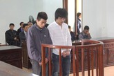 Game thủ khát tiền bị đứa trẻ rủ rê đi gây án Game thủ khát tiền bị đứa trẻ rủ rê đi gây án
