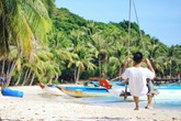 5 hòn đảo nhỏ xinh đẹp ôm ấp Phú Quốc 5 hòn đảo nhỏ xinh đẹp ôm ấp Phú Quốc