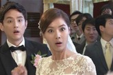 Đau điếng vì hành động của chồng trong đám cưới người yêu cũ Đau điếng vì hành động của chồng trong đám cưới người yêu cũ
