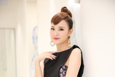 Midu xuất hiện khác lạ sau nghi vấn dao kéo Midu xuất hiện khác lạ sau nghi vấn dao kéo