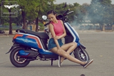 Vì sao ngày càng nhiều người chuyển sang dùng xe điện? Vì sao ngày càng nhiều người chuyển sang dùng xe điện?