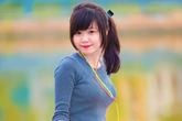 Tăng cân thành công giúp tôi giành được tình yêu Tăng cân thành công giúp tôi giành được tình yêu