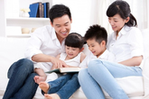 Giữ được hạnh phúc gia đình nhờ thoát người viêm đại tràng Giữ được hạnh phúc gia đình nhờ thoát người viêm đại tràng