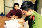 Vụ xác chết bị rạch bụng, cắt bộ phận sinh dục: Cảnh sát "tiết lộ" hành trình truy bắt kẻ giết người Vụ xác chết bị rạch bụng, cắt bộ phận sinh dục: Cảnh sát "tiết lộ" hành trình truy bắt kẻ giết người