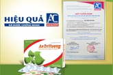 An Trĩ Vương – hiệu quả hỗ trợ điều trị bệnh trĩ đã được chứng minh An Trĩ Vương – hiệu quả hỗ trợ điều trị bệnh trĩ đã được chứng minh