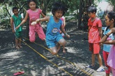 Cho em mùa hè - cho tuổi thơ những gam màu tươi đẹp Cho em mùa hè - cho tuổi thơ những gam màu tươi đẹp