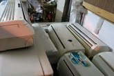 Hà Nội nóng 40 độ C: Điều hòa cũ giá 2-3 triệu đồng 'đắt như tôm tươi' Hà Nội nóng 40 độ C: Điều hòa cũ giá 2-3 triệu đồng 'đắt như tôm tươi'