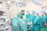Bí quyết tối ưu điều trị sỏi bàng quang Bí quyết tối ưu điều trị sỏi bàng quang