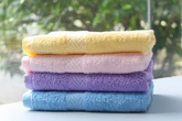 Mollis - bước đột phá trong thị trường khăn bông Mollis - bước đột phá trong thị trường khăn bông