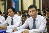 Luật sư bảo vệ ông Cao Toàn Mỹ: 'Ai cũng có thể kiến nghị đình chỉ vụ án, nhưng...." Luật sư bảo vệ ông Cao Toàn Mỹ: 'Ai cũng có thể kiến nghị đình chỉ vụ án, nhưng...."