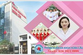 Khám phụ khoa ở Tp. HCM ở đâu tốt - Phòng khám đa khoa Hoàn Cầu Khám phụ khoa ở Tp. HCM ở đâu tốt - Phòng khám đa khoa Hoàn Cầu