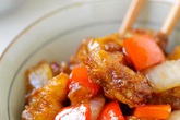 Nếu đang chuẩn bị nấu bữa tối bạn đừng bỏ qua món thịt bò tẩm bột chiên giòn sốt chua ngọt tuyệt ngon này Nếu đang chuẩn bị nấu bữa tối bạn đừng bỏ qua món thịt bò tẩm bột chiên giòn sốt chua ngọt tuyệt ngon này