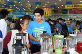 Bán lẻ chuyên nghiệp về tỉnh, người dân được hưởng lợi gì? Bán lẻ chuyên nghiệp về tỉnh, người dân được hưởng lợi gì?