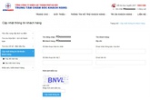 Dễ dàng nhận tin nhắn thông báo tiền điện hàng tháng và hoàn toàn miễn phí! Dễ dàng nhận tin nhắn thông báo tiền điện hàng tháng và hoàn toàn miễn phí!
