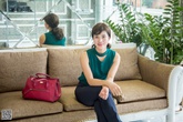 Nữ doanh nhân theo đuổi chữ TÂM & chữ TẦM trong kinh doanh làm đẹp Nữ doanh nhân theo đuổi chữ TÂM & chữ TẦM trong kinh doanh làm đẹp