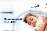 Hà Nội đang ở đỉnh điểm của dịch sốt xuất huyết, dù bệnh này vẫn chưa vào mùa Hà Nội đang ở đỉnh điểm của dịch sốt xuất huyết, dù bệnh này vẫn chưa vào mùa