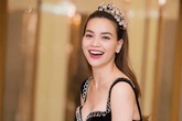 Ghét Hà Hồ vì làm người thứ ba, phụ nữ vẫn phải phục và học cô ấy vì điều đơn giản này để bớt khổ Ghét Hà Hồ vì làm người thứ ba, phụ nữ vẫn phải phục và học cô ấy vì điều đơn giản này để bớt khổ
