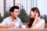 Gái ế "khóc thét" khi đi hẹn hò qua mai mối Gái ế "khóc thét" khi đi hẹn hò qua mai mối