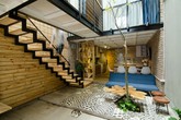 Căn nhà hai tầng 46m2 chỉ 480 triệu đồng đẹp như mơ của vợ chồng trẻ Hà Nội Căn nhà hai tầng 46m2 chỉ 480 triệu đồng đẹp như mơ của vợ chồng trẻ Hà Nội