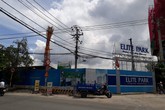 TP.HCM: Dự án bị tạm ngưng thi công, nợ tiền thuê đất vẫn bán rầm rộ TP.HCM: Dự án bị tạm ngưng thi công, nợ tiền thuê đất vẫn bán rầm rộ