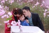 8 năm kiếm con 'chan mồ hôi, nước mắt' của đôi vợ chồng Hà Nội 8 năm kiếm con 'chan mồ hôi, nước mắt' của đôi vợ chồng Hà Nội