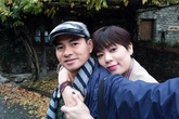 Cần lắm sự im lặng sau những vụ ồn ào của vợ nghệ sĩ Xuân Bắc Cần lắm sự im lặng sau những vụ ồn ào của vợ nghệ sĩ Xuân Bắc