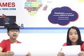 Bản tin thời sự dành riêng cho các em nhỏ, ba mẹ đã biết chưa? Bản tin thời sự dành riêng cho các em nhỏ, ba mẹ đã biết chưa?