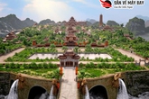 Đặt vé máy bay giá rẻ đi Hà Nội khám phá những điểm đến siêu “hot” Đặt vé máy bay giá rẻ đi Hà Nội khám phá những điểm đến siêu “hot”