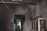 Giết người, đốt xác - kẻ thủ ác lo sợ, đêm nằm hay giật mình, toát mồ hôi như tắm Giết người, đốt xác - kẻ thủ ác lo sợ, đêm nằm hay giật mình, toát mồ hôi như tắm