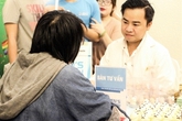 Bi hài vợ tìm cách chữa "bệnh đồng tính" cho chồng Bi hài vợ tìm cách chữa "bệnh đồng tính" cho chồng