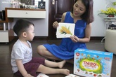 5 điều cha mẹ không nên bỏ qua về giáo dục trẻ từ sớm theo phương pháp Glenn Doman 5 điều cha mẹ không nên bỏ qua về giáo dục trẻ từ sớm theo phương pháp Glenn Doman