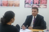 Cải thiện chất lượng cuộc sống ở bệnh nhân vảy nến Cải thiện chất lượng cuộc sống ở bệnh nhân vảy nến