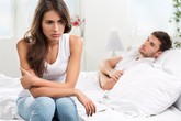Không thể dứt bỏ người tình vì chồng yếu sinh lý Không thể dứt bỏ người tình vì chồng yếu sinh lý