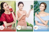 Ốc Thanh Vân suýt... dẹp tiệm kinh doanh mỹ phẩm Ốc Thanh Vân suýt... dẹp tiệm kinh doanh mỹ phẩm