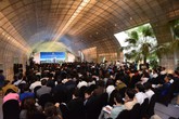 Gần 300 người bốc thăm quyền mua Shophouse tại Ecopark Gần 300 người bốc thăm quyền mua Shophouse tại Ecopark