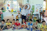 Cô giáo mầm non xin thôi làm hiệu phó vì... nhớ học trò Cô giáo mầm non xin thôi làm hiệu phó vì... nhớ học trò