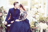 Hành trình gần 2 năm từ yêu tới cưới của ca sĩ chuyển giới Lâm Khánh Chi Hành trình gần 2 năm từ yêu tới cưới của ca sĩ chuyển giới Lâm Khánh Chi