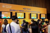 Bệnh lý cơ xương khớp: ăn gì và kiêng gì để lành bệnh? Bệnh lý cơ xương khớp: ăn gì và kiêng gì để lành bệnh?