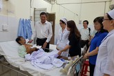 Thành tựu từ BVĐK Vĩnh Long sau khi được chuyển giao kỹ thuật Thành tựu từ BVĐK Vĩnh Long sau khi được chuyển giao kỹ thuật