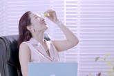 Các bí quyết giúp đôi mắt sáng khỏe Các bí quyết giúp đôi mắt sáng khỏe