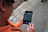 Dịch vụ trực tuyến nhanh như điện của EVN HANOI Dịch vụ trực tuyến nhanh như điện của EVN HANOI