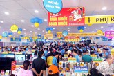 Thì ra đây mới là lý do thật sự mà mọi người ùn ùn đi mua sắm dịp cuối năm Thì ra đây mới là lý do thật sự mà mọi người ùn ùn đi mua sắm dịp cuối năm