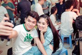 Lê Phương, Trung Kiên tiết lộ đã mua căn hộ mới sau 4 tháng kết hôn Lê Phương, Trung Kiên tiết lộ đã mua căn hộ mới sau 4 tháng kết hôn