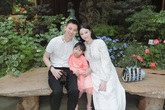 Huyền Baby: 'Tôi thay đổi nhiều thói quen cũ vì gia đình' Huyền Baby: 'Tôi thay đổi nhiều thói quen cũ vì gia đình'