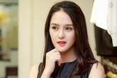 Á hậu Hoàng Anh bất ngờ tái xuất sau 3 tháng nghỉ sinh Á hậu Hoàng Anh bất ngờ tái xuất sau 3 tháng nghỉ sinh