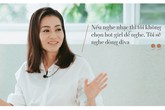Thu Minh: 'Xin lỗi, tôi chưa thể gọi Chi Pu là ca sĩ' Thu Minh: 'Xin lỗi, tôi chưa thể gọi Chi Pu là ca sĩ'