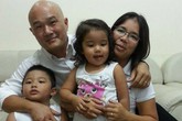 Anh kỹ sư Hàn quyết cưới cô gái Việt dù bị mẹ phản đối Anh kỹ sư Hàn quyết cưới cô gái Việt dù bị mẹ phản đối